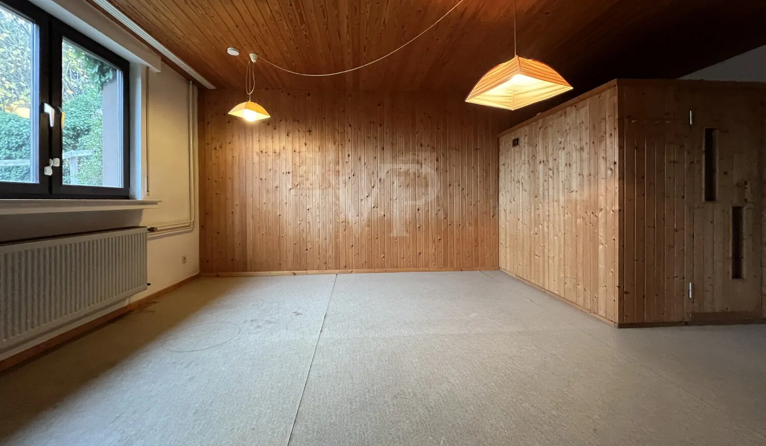 Familienfreundliches Einfamilienhaus auf einer Ebene, mit großem Garten und Potenzial,  Klein-Berkel