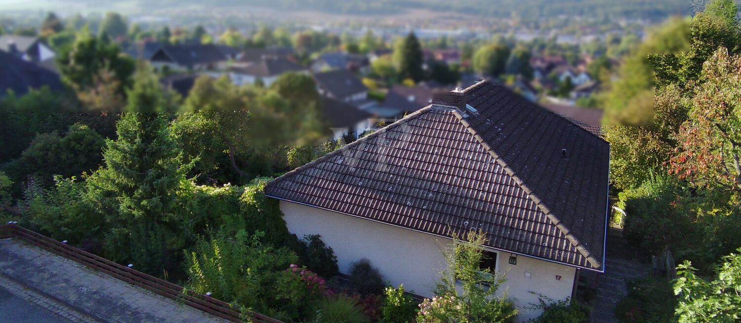 Hausansicht Südosten