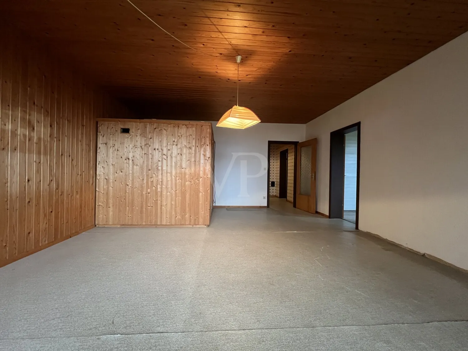 Family-friendly single-story detached house with a large garden and potential, Klein-Berkel