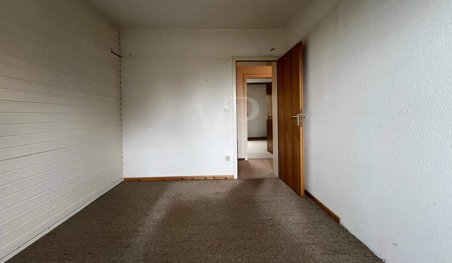 Familienfreundliches Einfamilienhaus auf einer Ebene, mit großem Garten und Potenzial,  Klein-Berkel