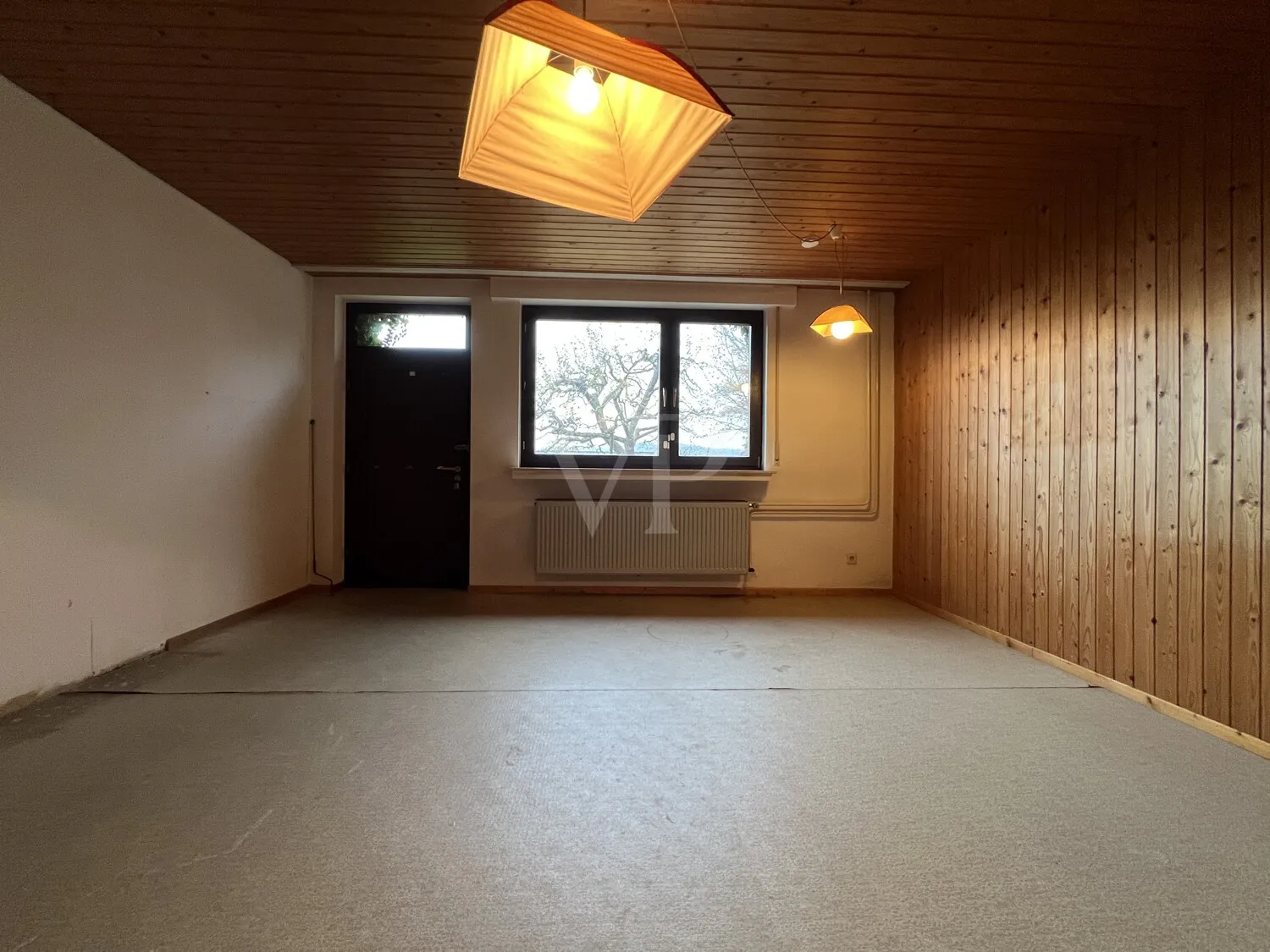 Family-friendly single-story detached house with a large garden and potential, Klein-Berkel