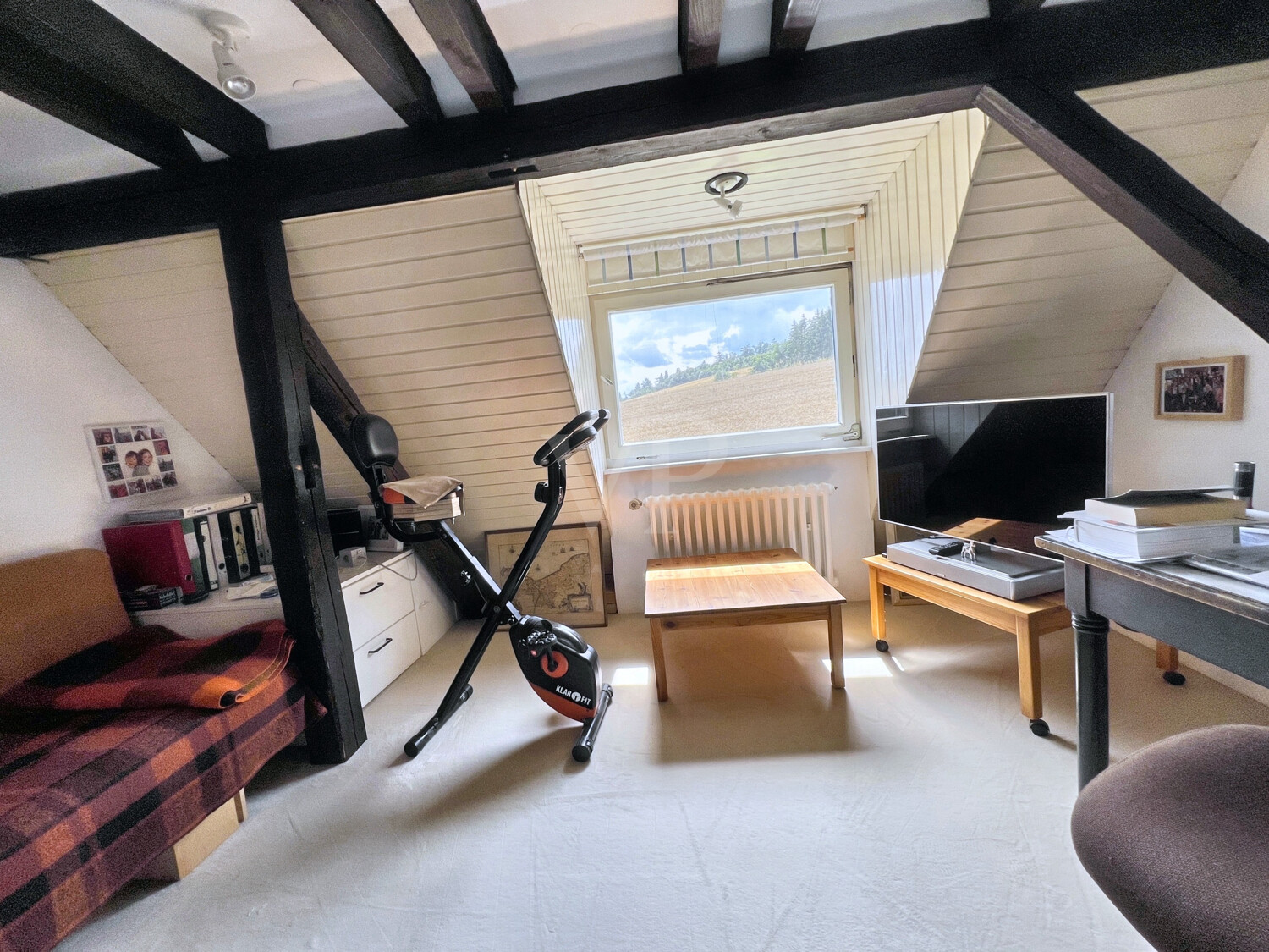 Kinderzimmer OG Haus 6