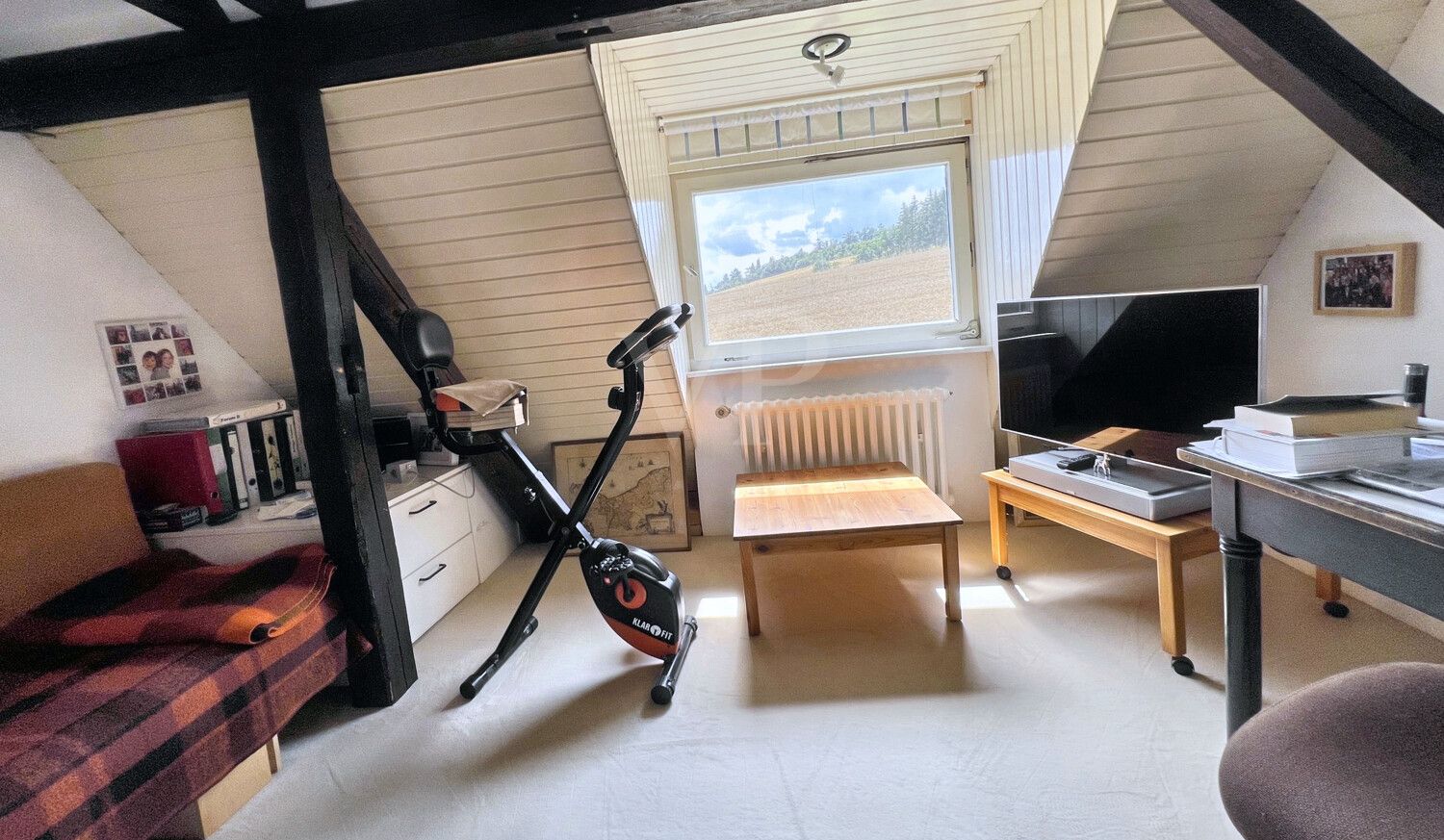Kinderzimmer OG Haus 6