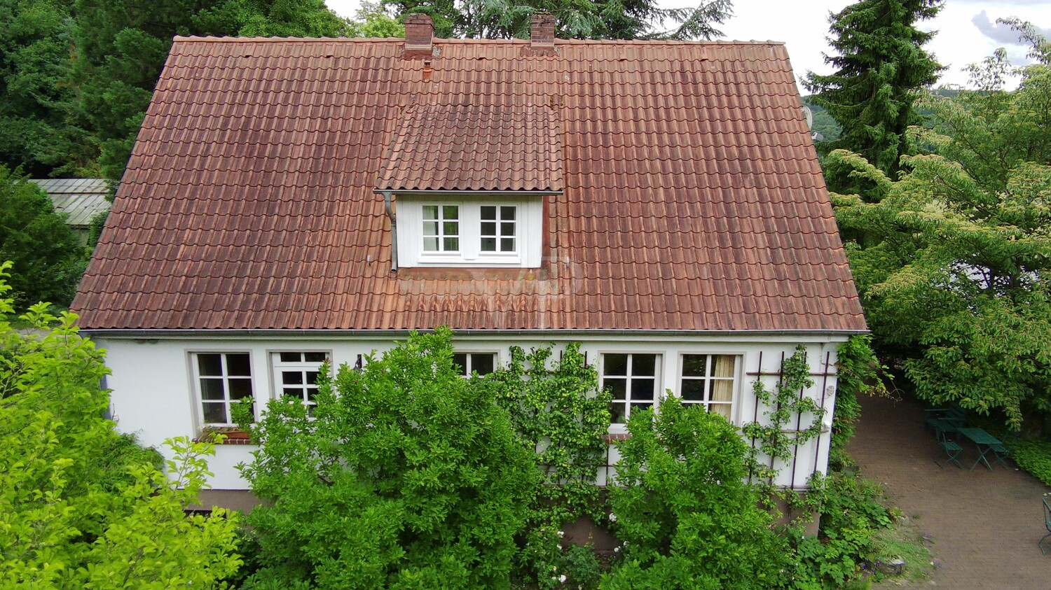 Haus Nr.5