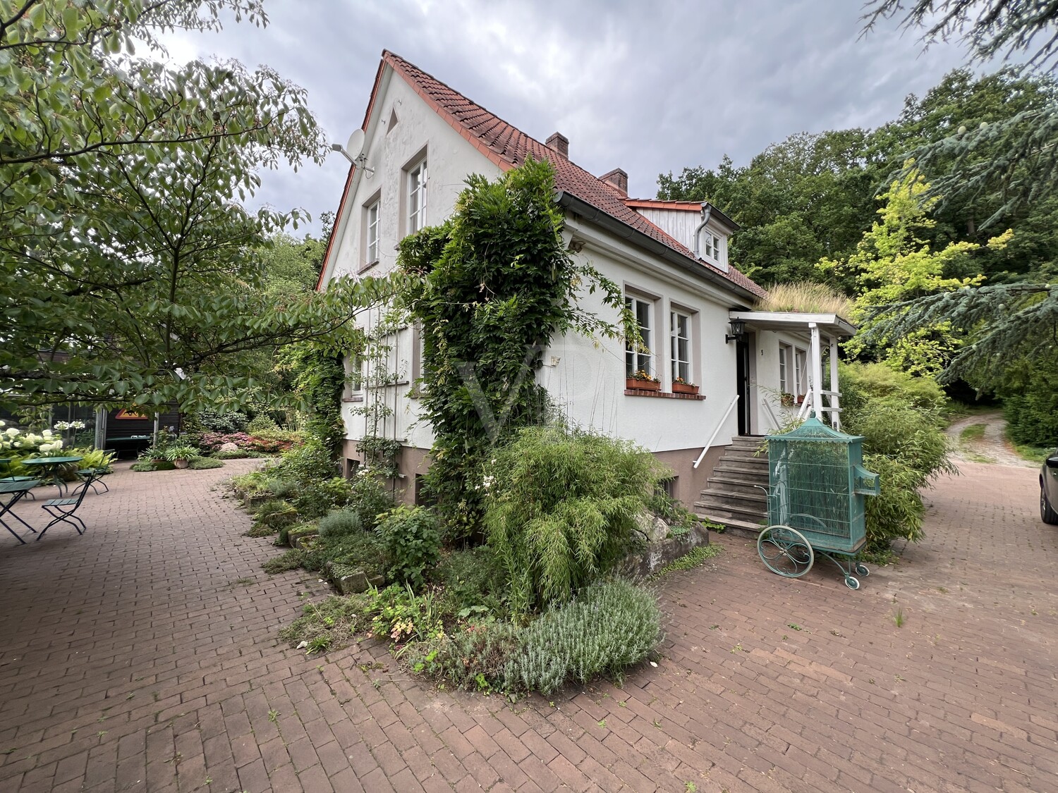 Aussenansicht