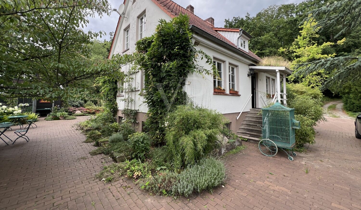 Aussenansicht