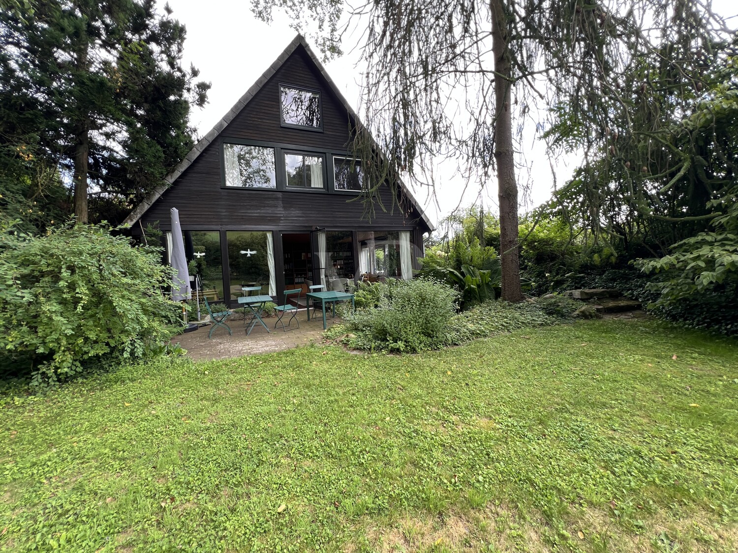 Haus Nr.6