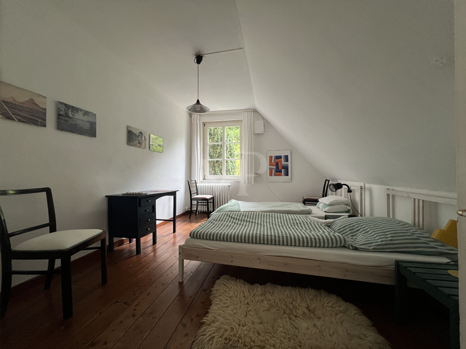 Schlafzimmer 2