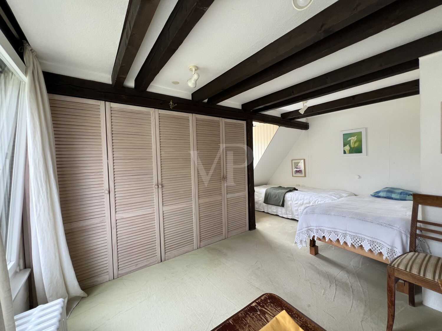 Schlafzimmer vorne OG Haus 6