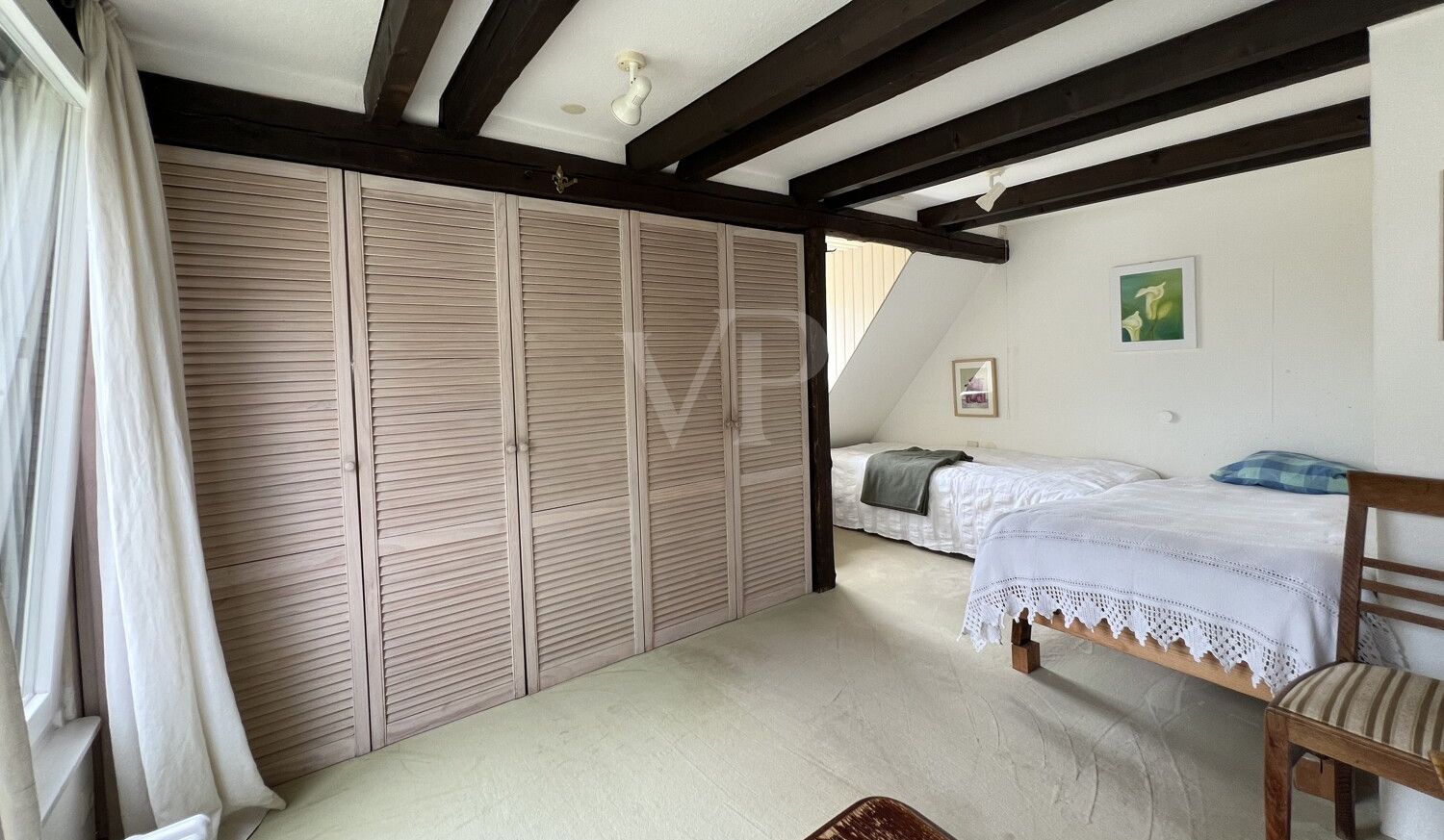 Schlafzimmer vorne OG Haus 6