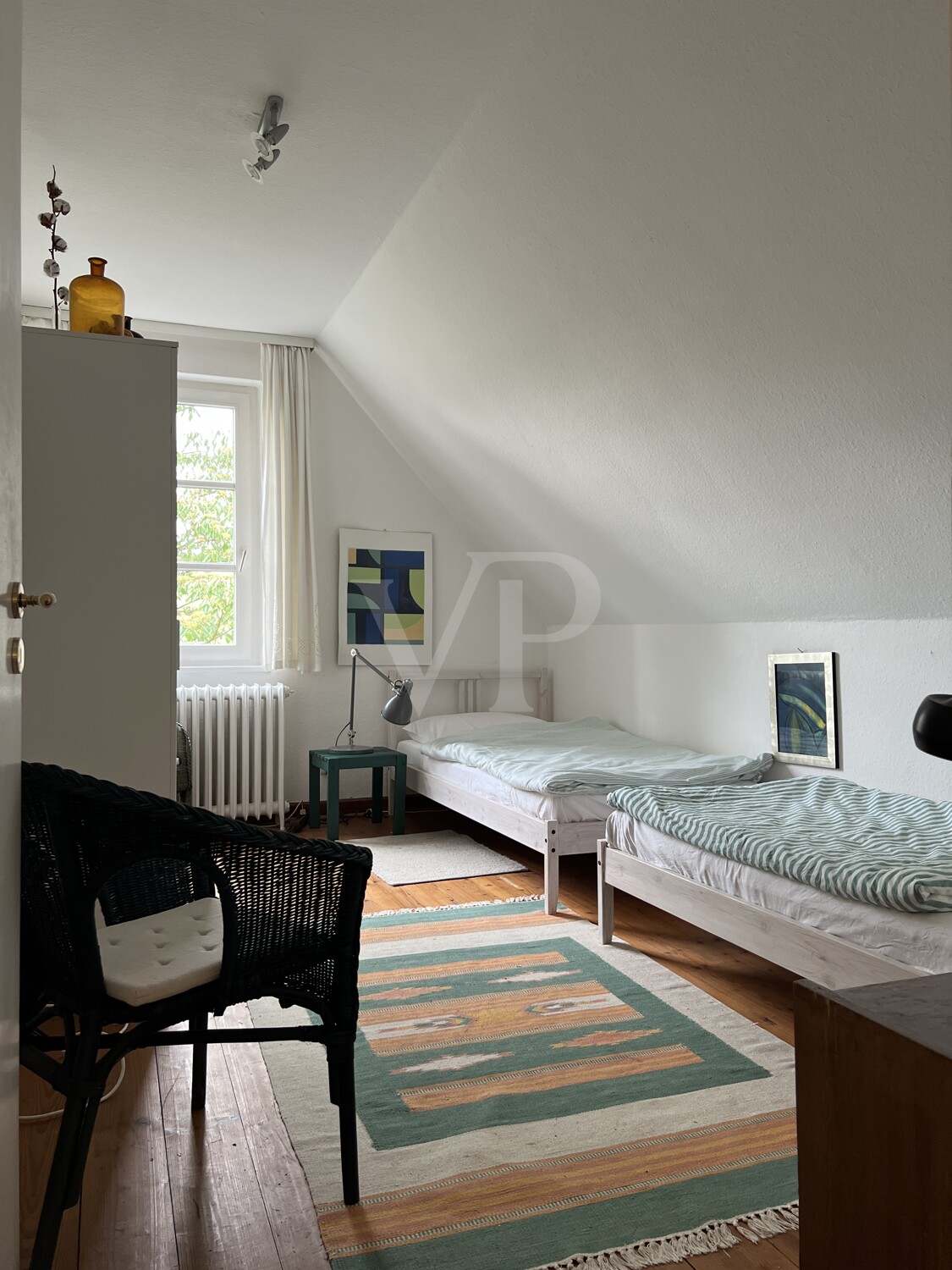 Kinderzimmer