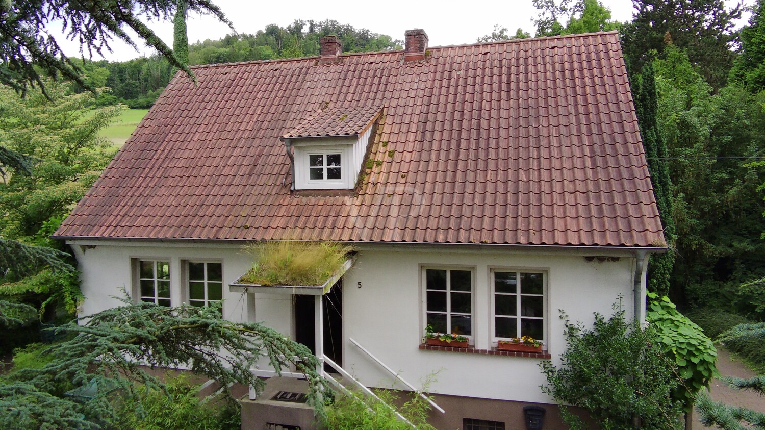 Aussenansicht Nr.5