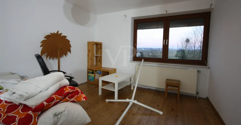 Neubau OG Zimmer 2.1