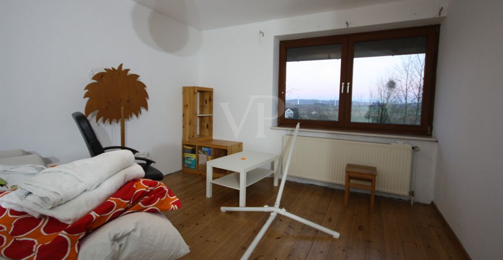 Neubau OG Zimmer 2.1