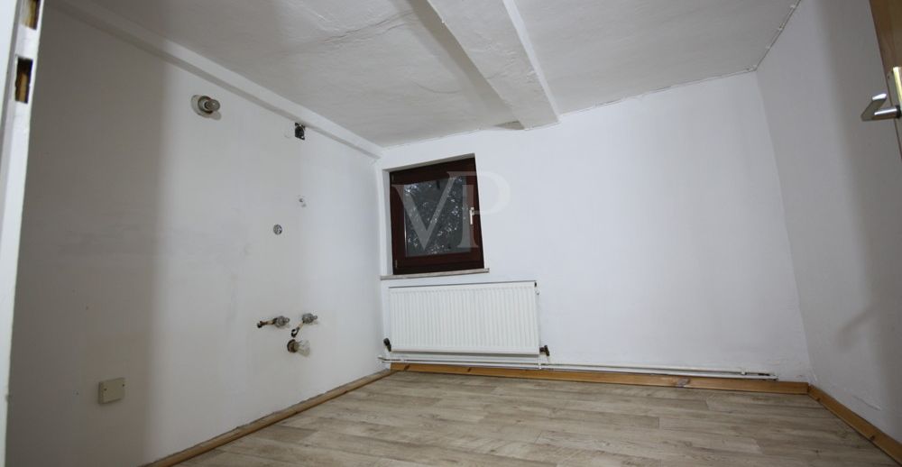 Altbau OG Küche