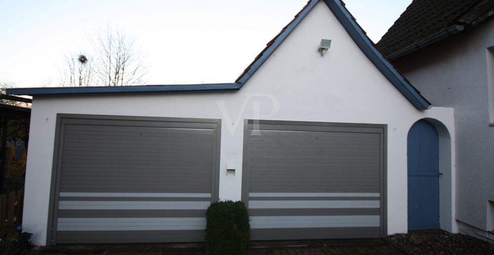 Doppelgarage