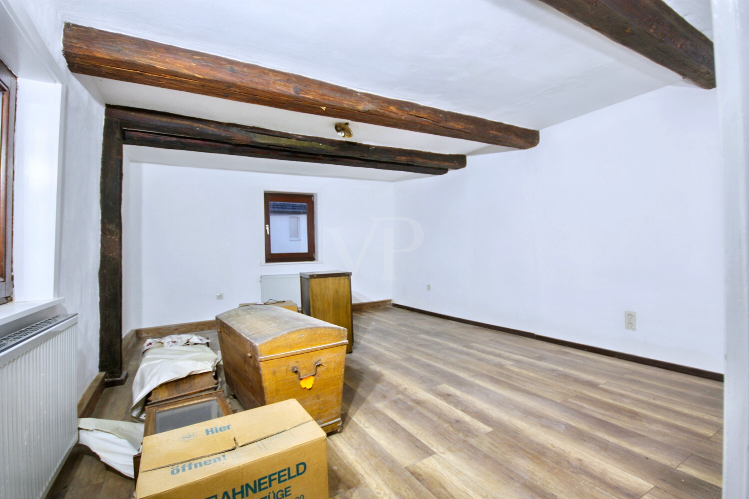 Altbau OG