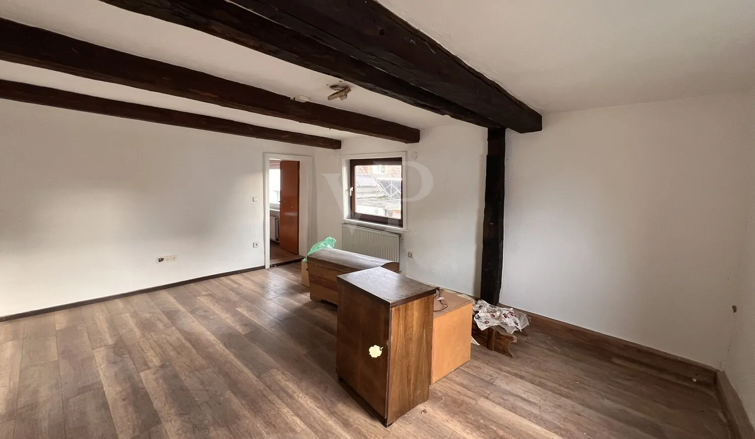 Familien Wohngemeinschaft mit  großem entspannendem Garten und in Diedersen