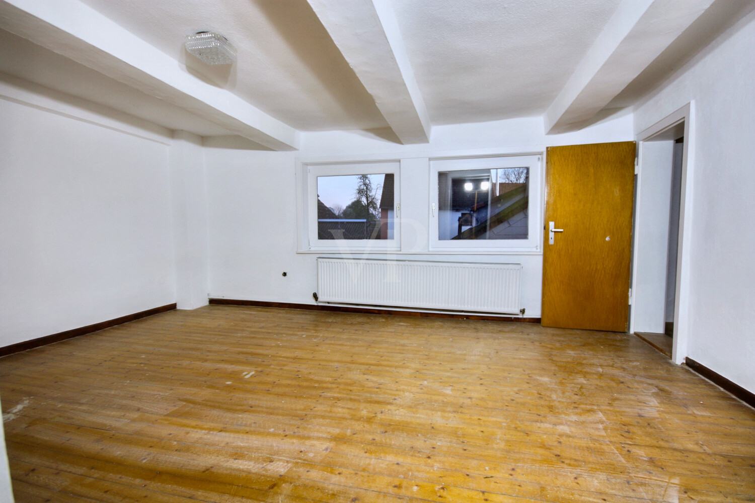 Altbau OG