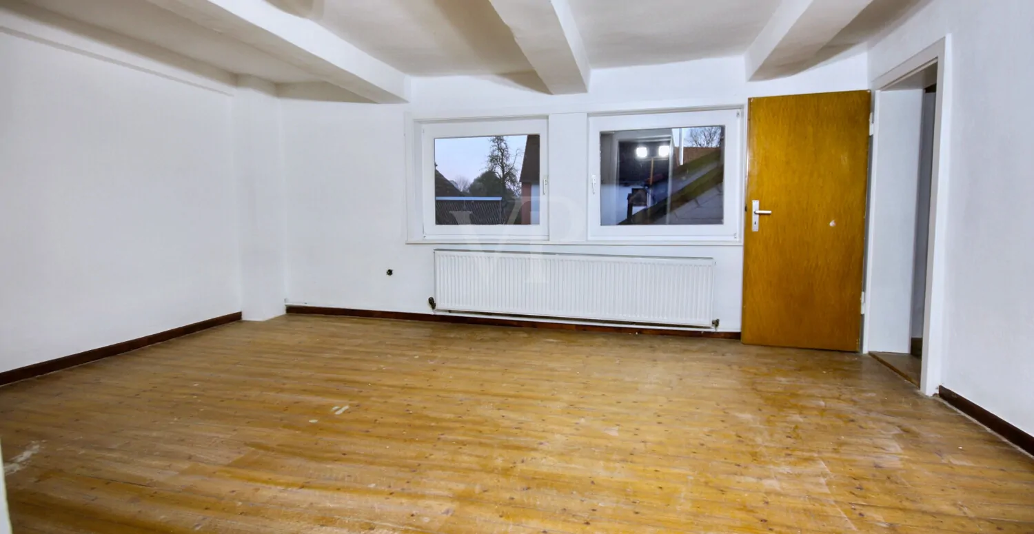 Familien Wohngemeinschaft mit  großem entspannendem Garten und in Diedersen