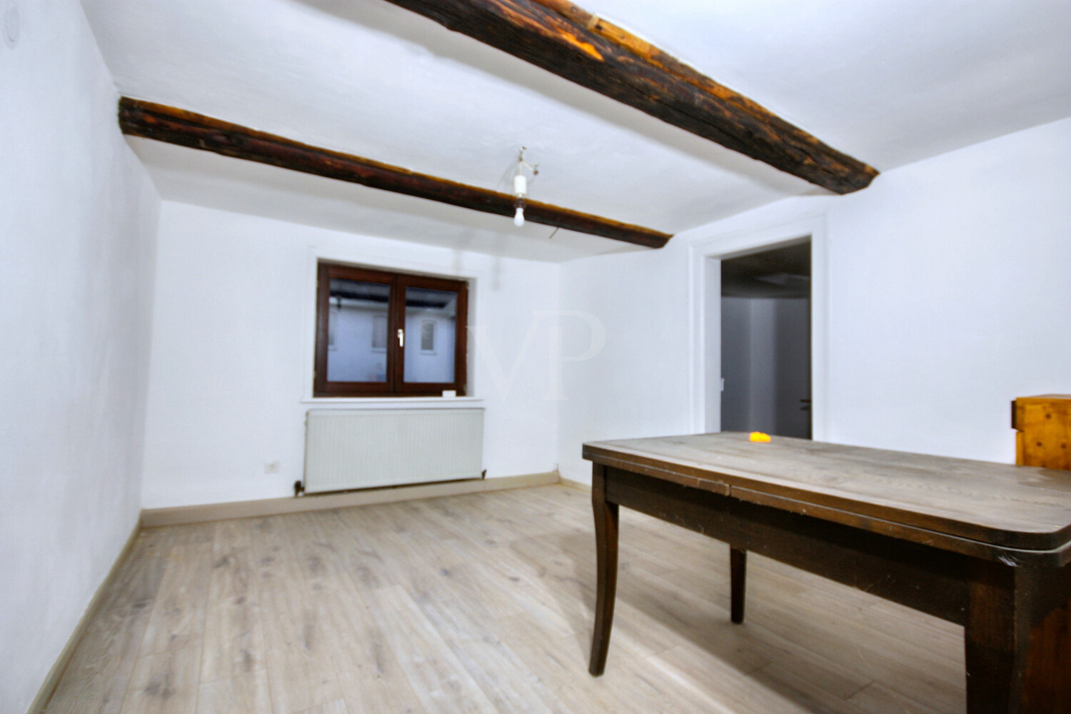 Altbau OG