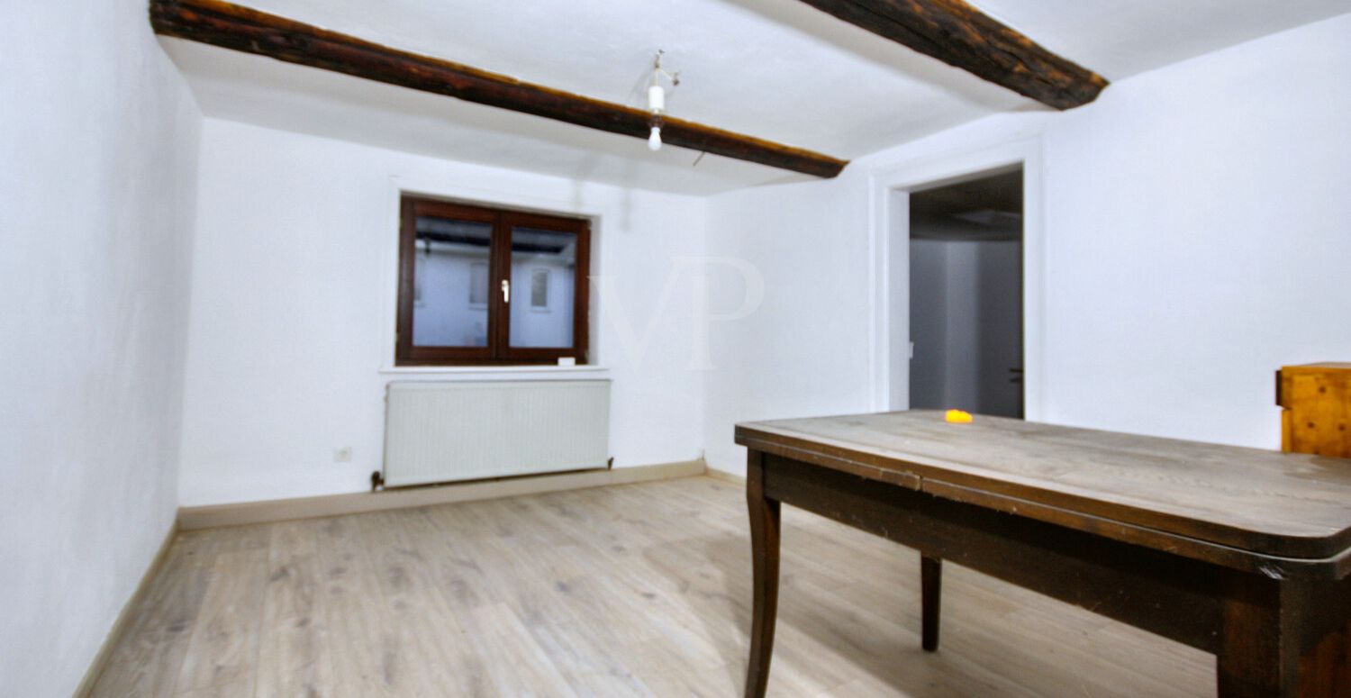 Altbau OG