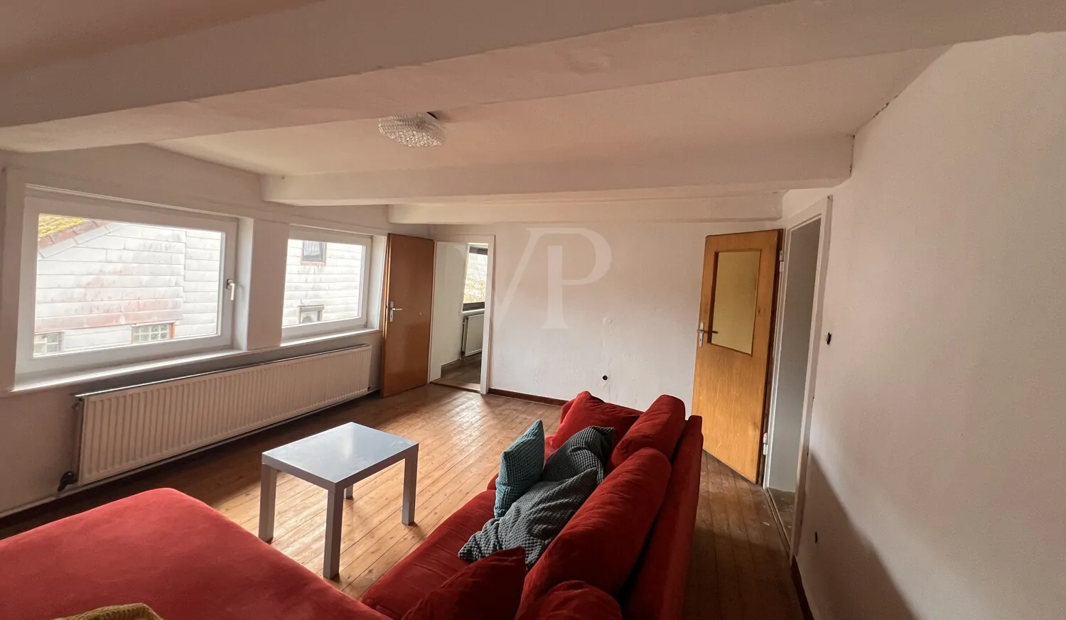 Familien Wohngemeinschaft mit  großem entspannendem Garten und in Diedersen