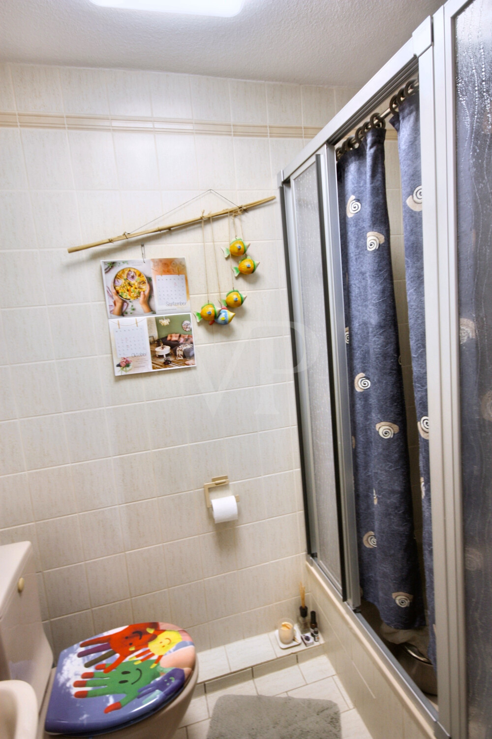 Gäste WC