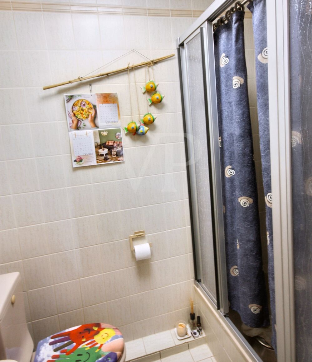 Gäste WC
