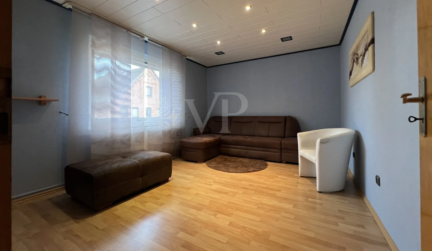 Wohnzimmer Obergeschoss