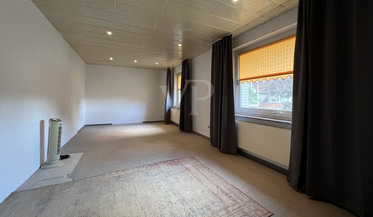 Zimmer Obergeschoss