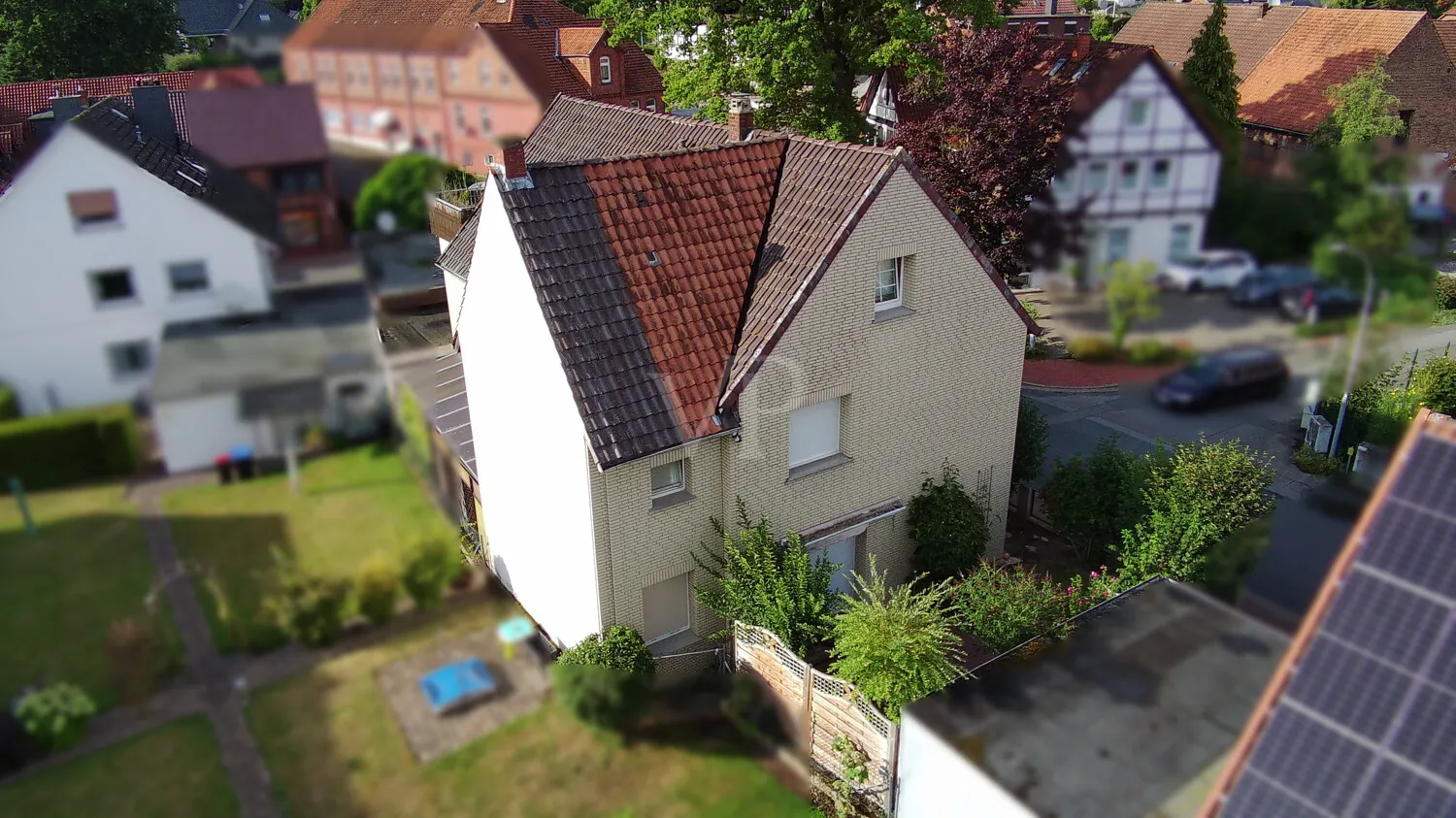 Generationsübergreifendes Wohn- und Geschäftshaus – Raum für Gemeinschaft und Ideen