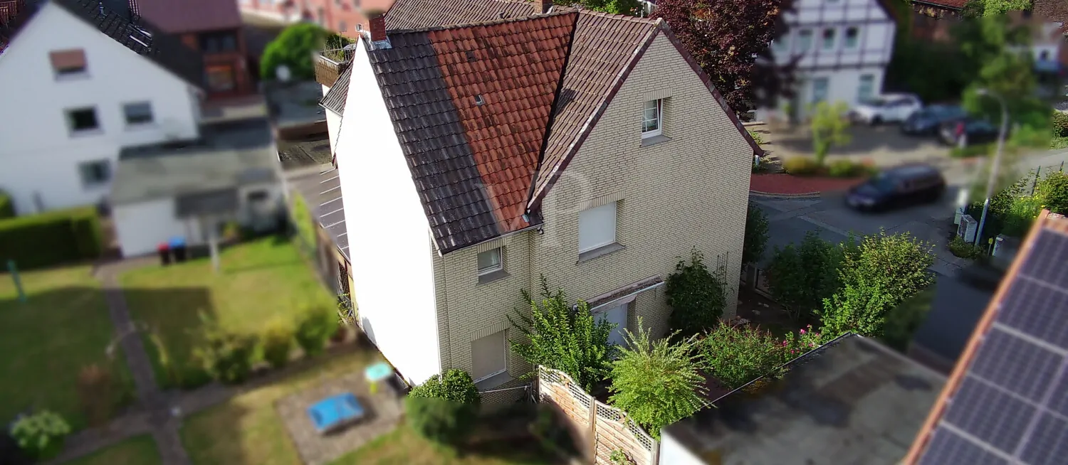 Generationsübergreifendes Wohn- und Geschäftshaus – Raum für Gemeinschaft und Ideen