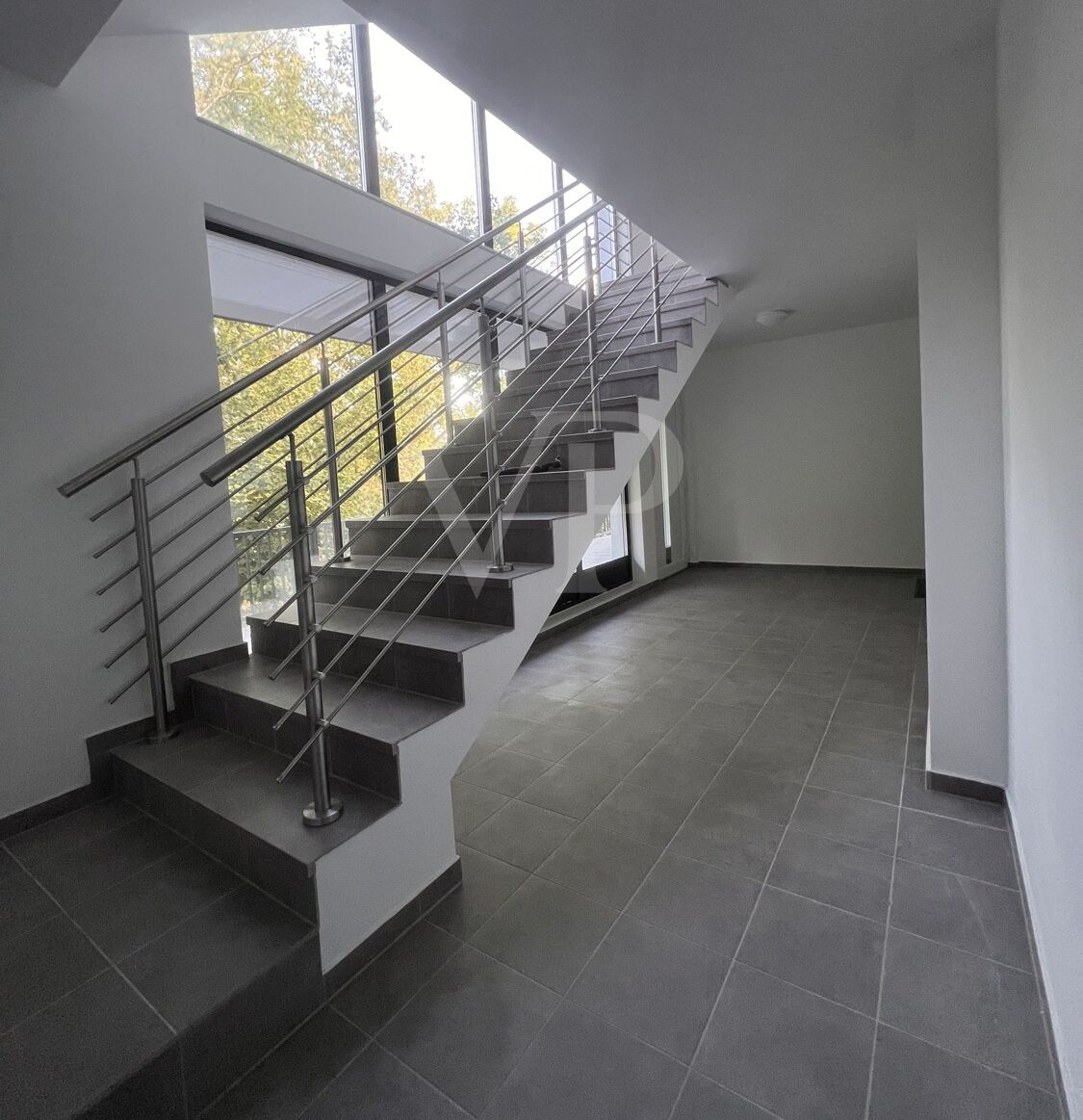 Treppenhaus