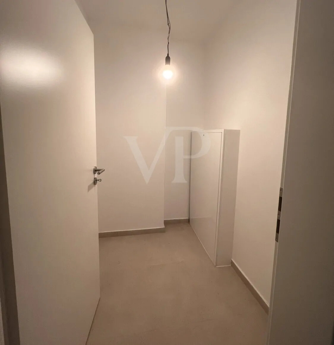 Eigentumswohnung im Erdgeschoss eines 4-Familienhauses (straßenabgewandt)