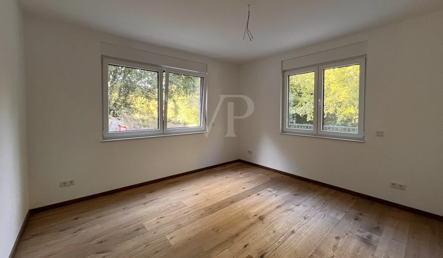 Schlafzimmer I/Büro