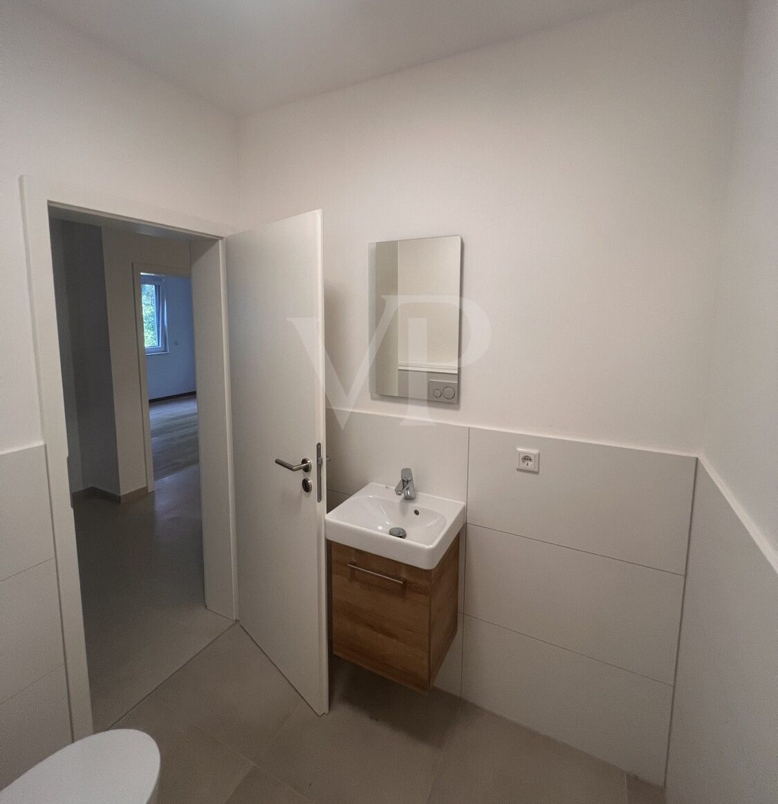 Gäste-WC