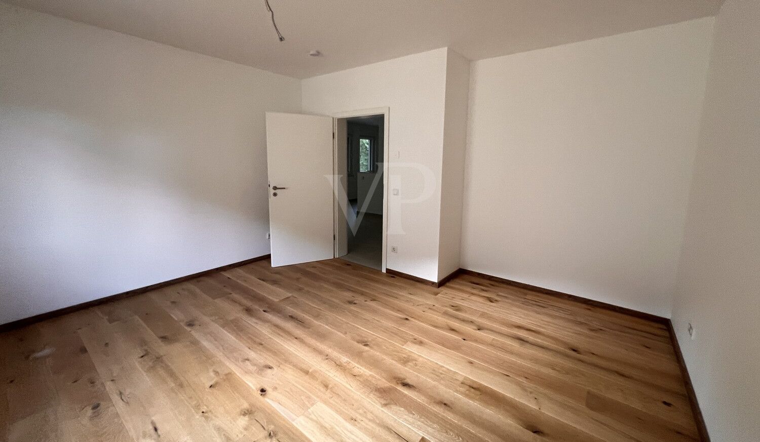 Schlafzimmer II