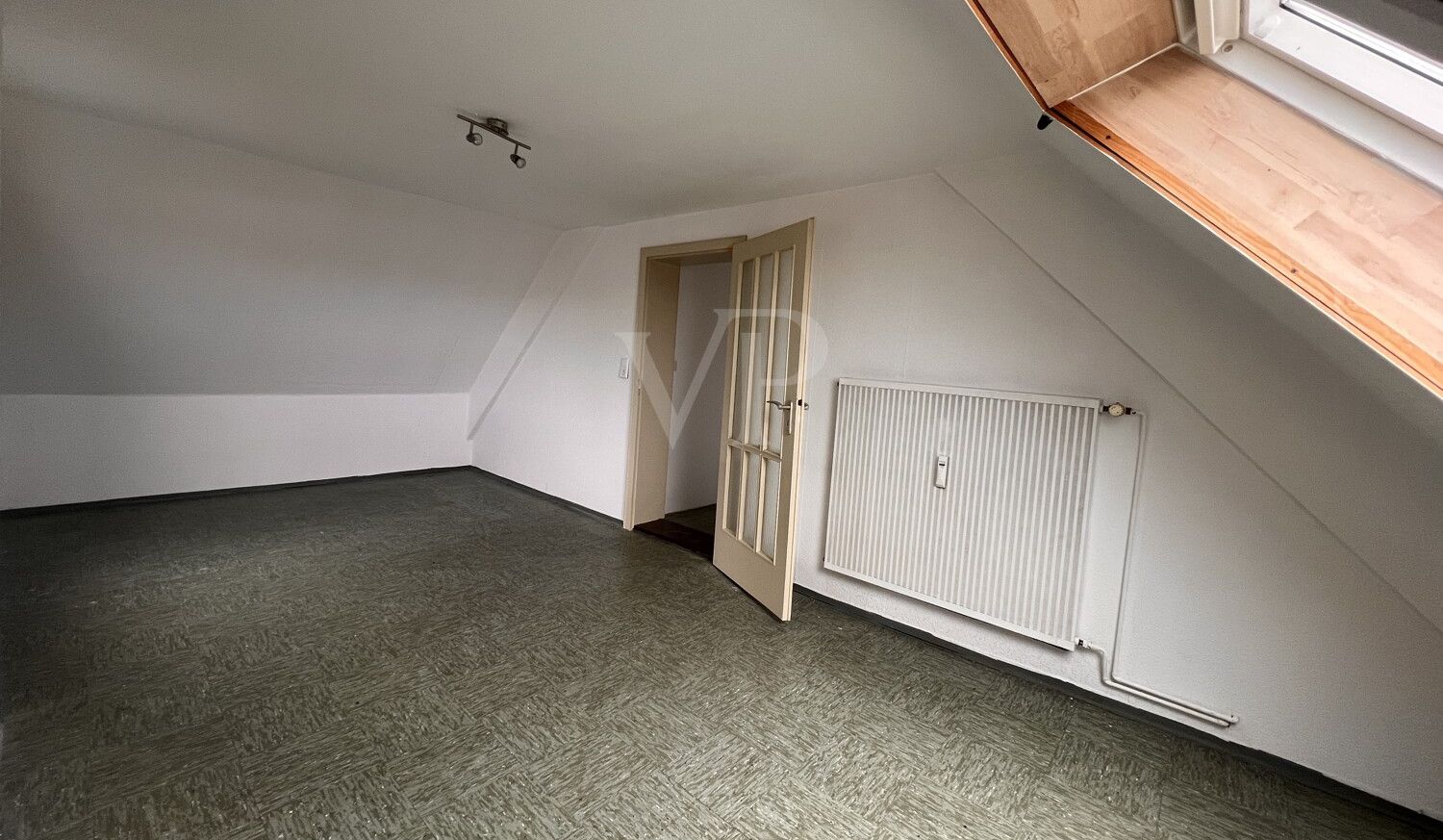 Schlafzimmer II
