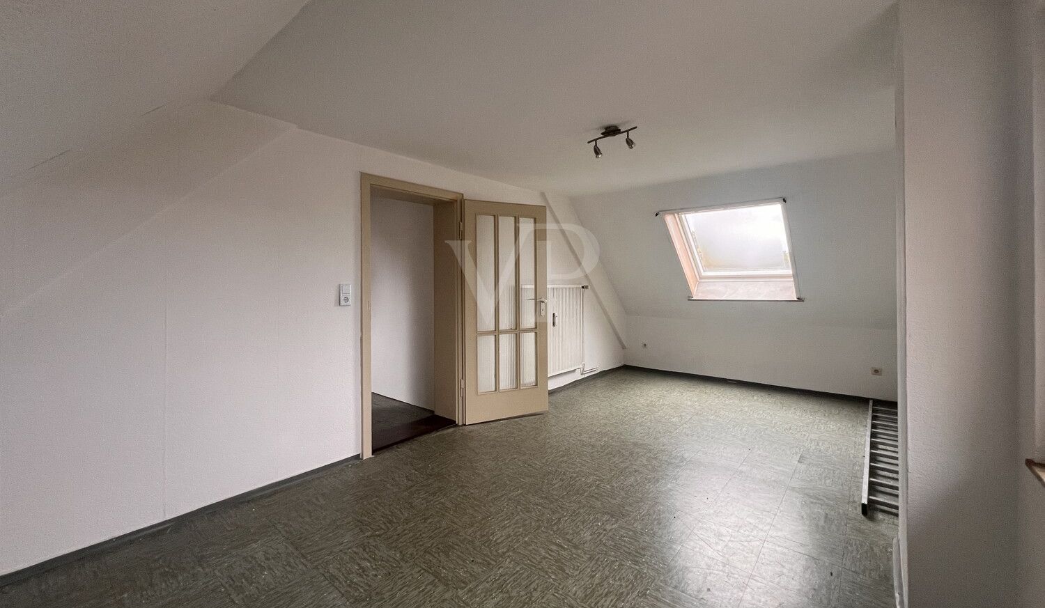 Schlafzimmer II