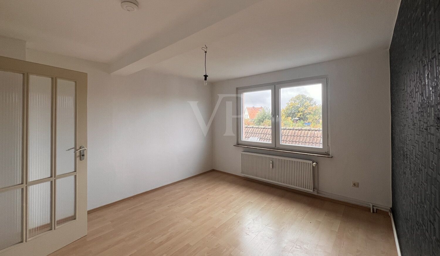 Schlafzimmer I