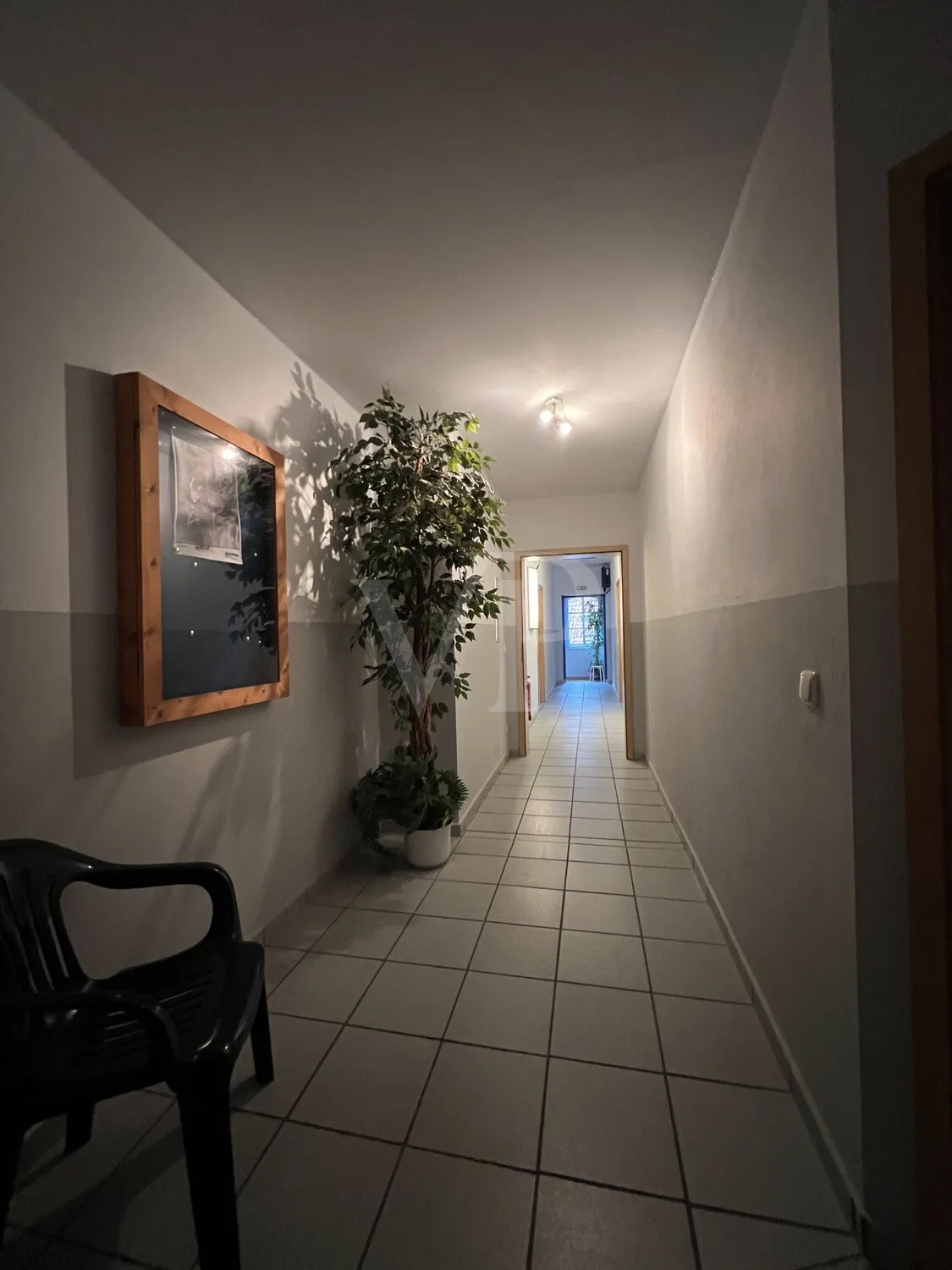 Weitläufiges Gebäude-Ensemble mit vielseitigen Möglichkeiten für Visionäre; Fokus Fitnessstudio