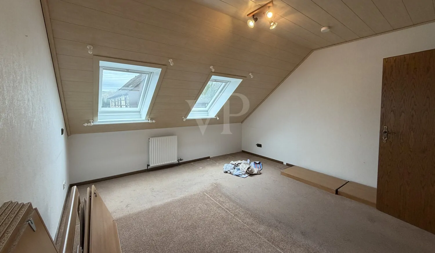 Kinderzimmer I Whg. III