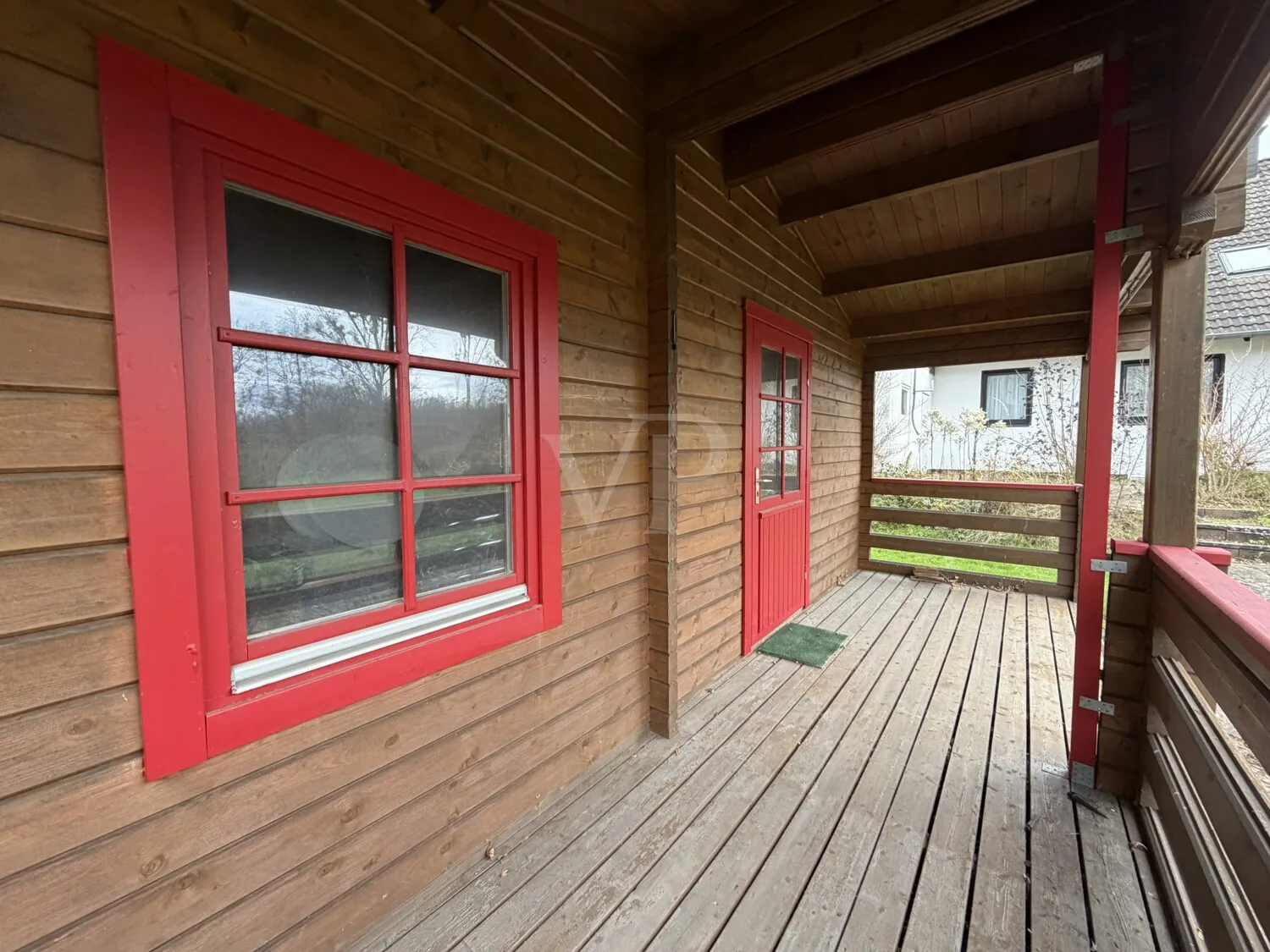 Großes Ein- oder Mehrfamilienhaus an der Hamel, mit Sonnen-Terrasse und großem Gartenparadies