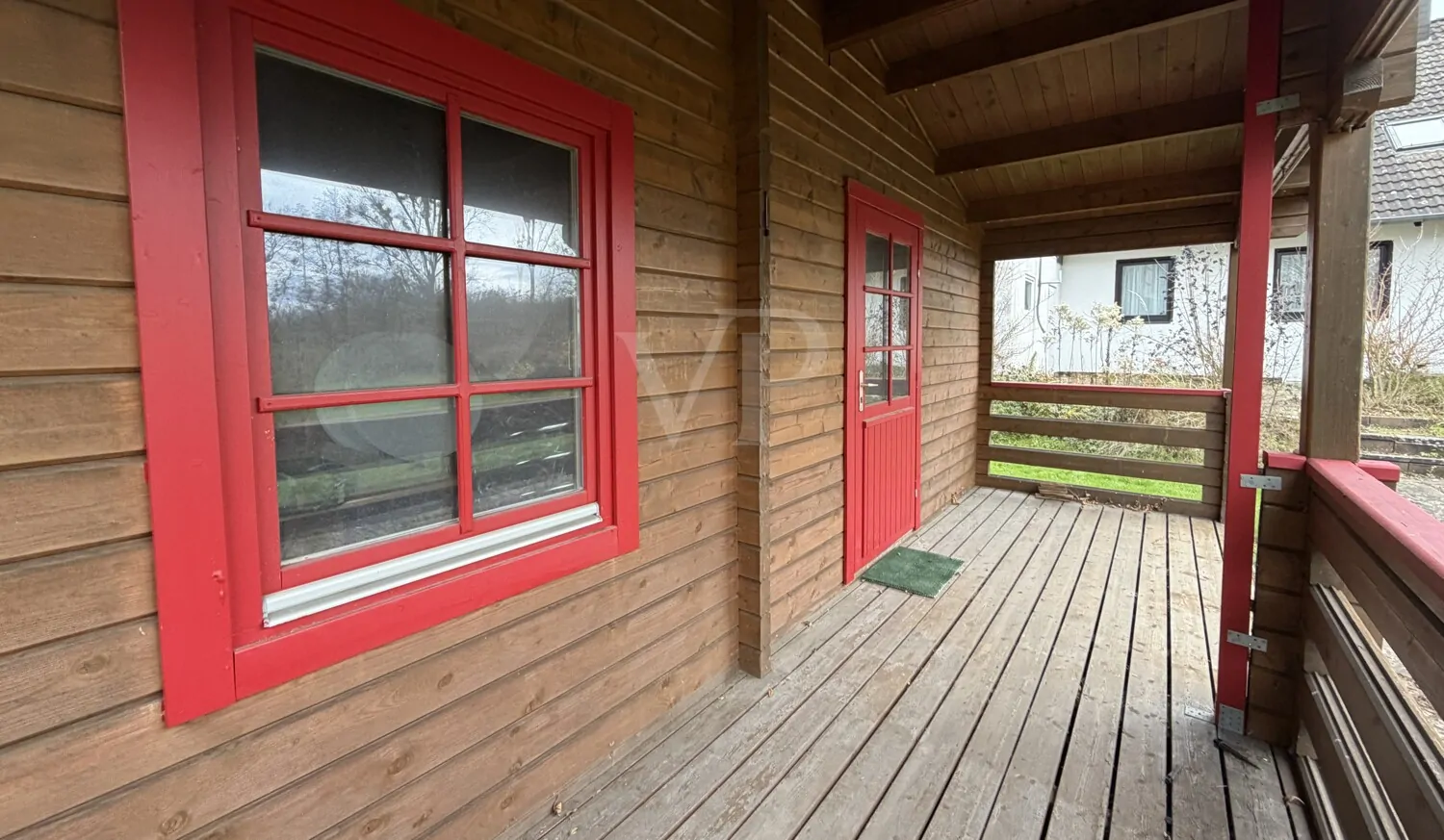 Großes Ein- oder Mehrfamilienhaus an der Hamel, mit Sonnen-Terrasse und großem Gartenparadies