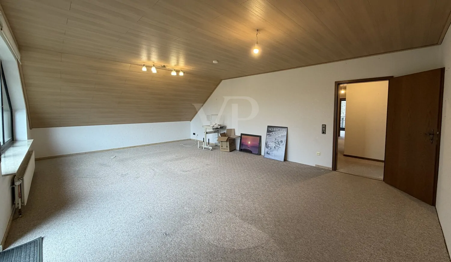 Großes Ein- oder Mehrfamilienhaus an der Hamel, mit Sonnen-Terrasse und großem Gartenparadies