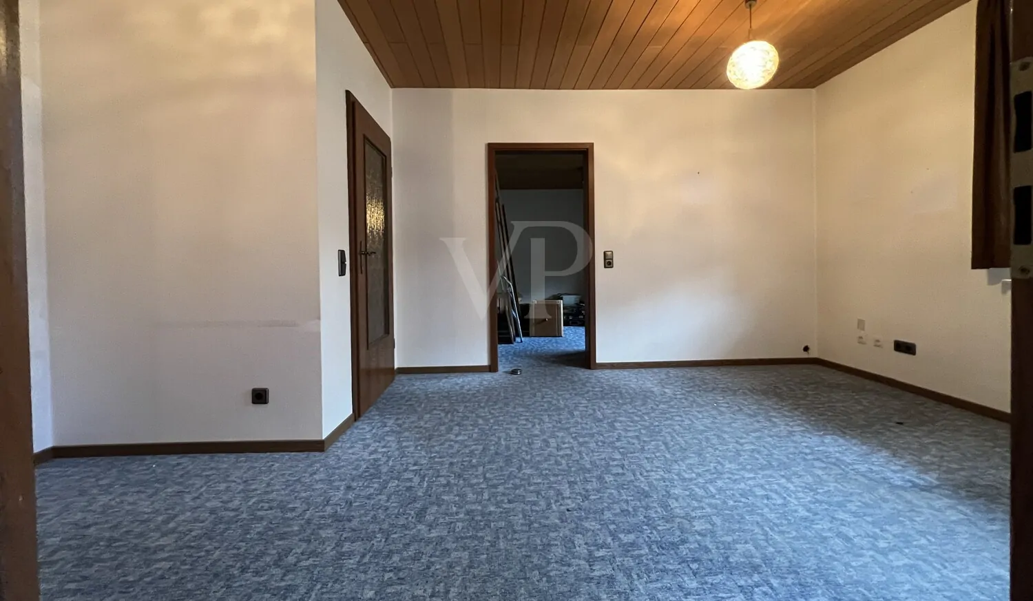 Großes Ein- oder Mehrfamilienhaus an der Hamel, mit Sonnen-Terrasse und großem Gartenparadies