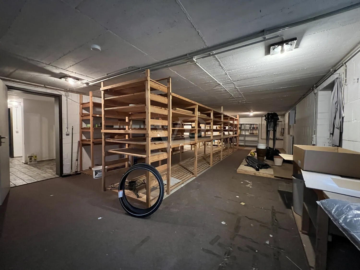 Großes Ein- oder Mehrfamilienhaus an der Hamel, mit Sonnen-Terrasse und großem Gartenparadies