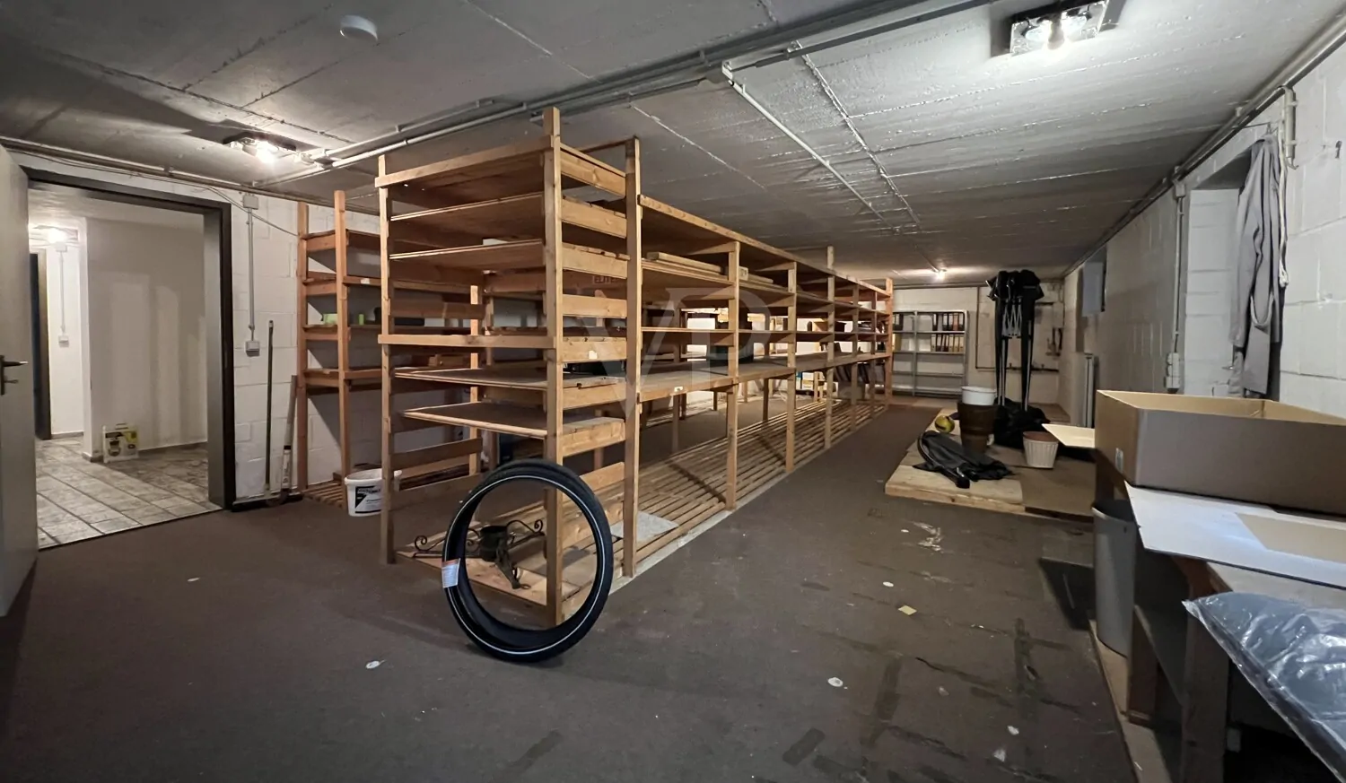 Großes Ein- oder Mehrfamilienhaus an der Hamel, mit Sonnen-Terrasse und großem Gartenparadies