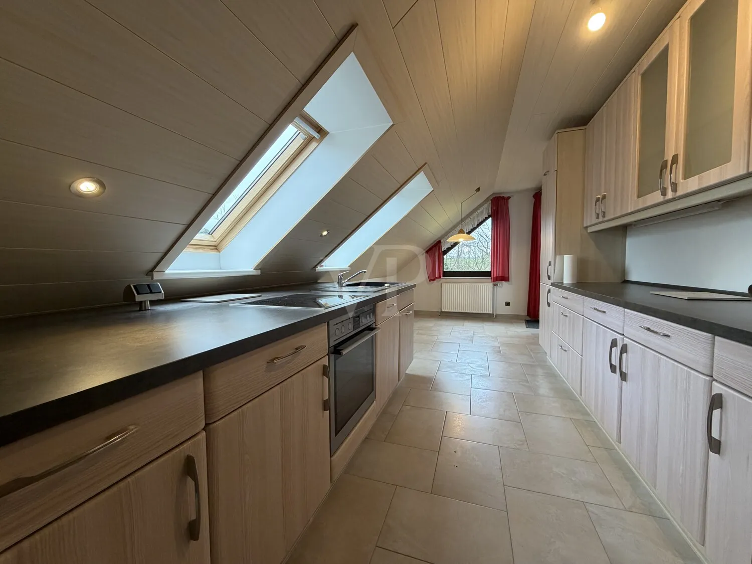 Großes Ein- oder Mehrfamilienhaus an der Hamel, mit Sonnen-Terrasse und großem Gartenparadies